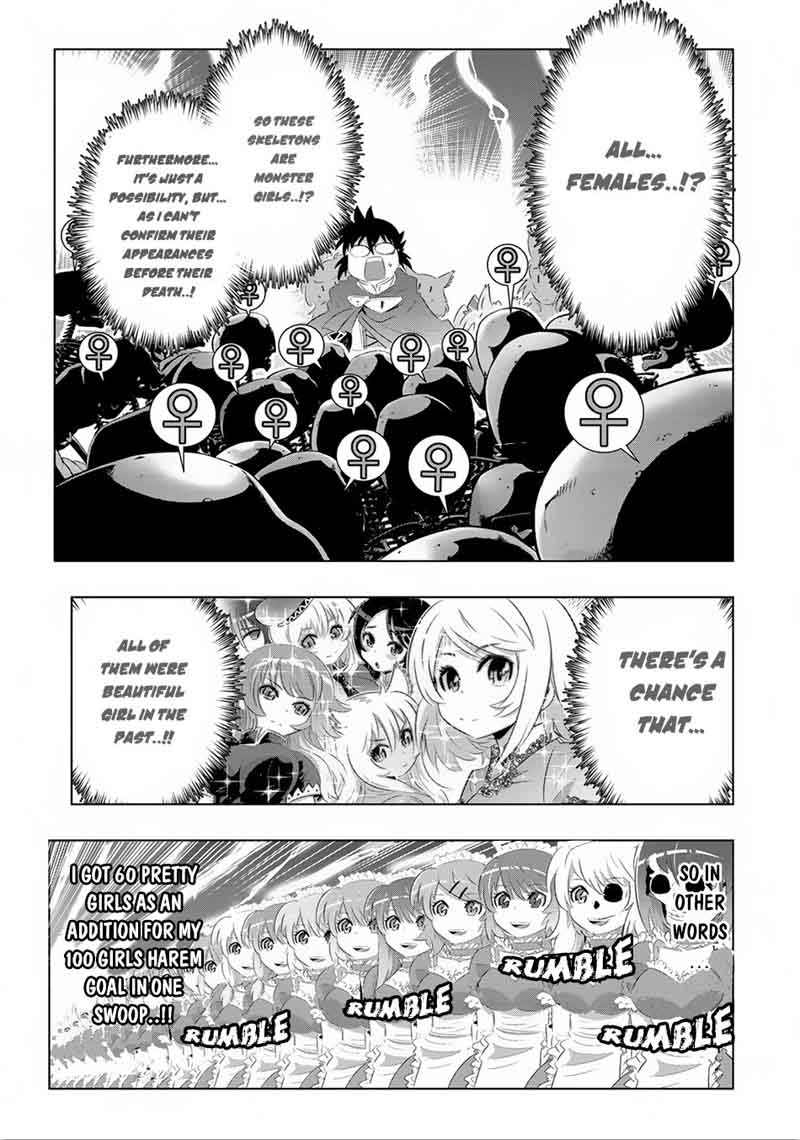 Isekai Shihai No Skill Taker Zero Kara Hajimeru Dorei Harem 31 17
