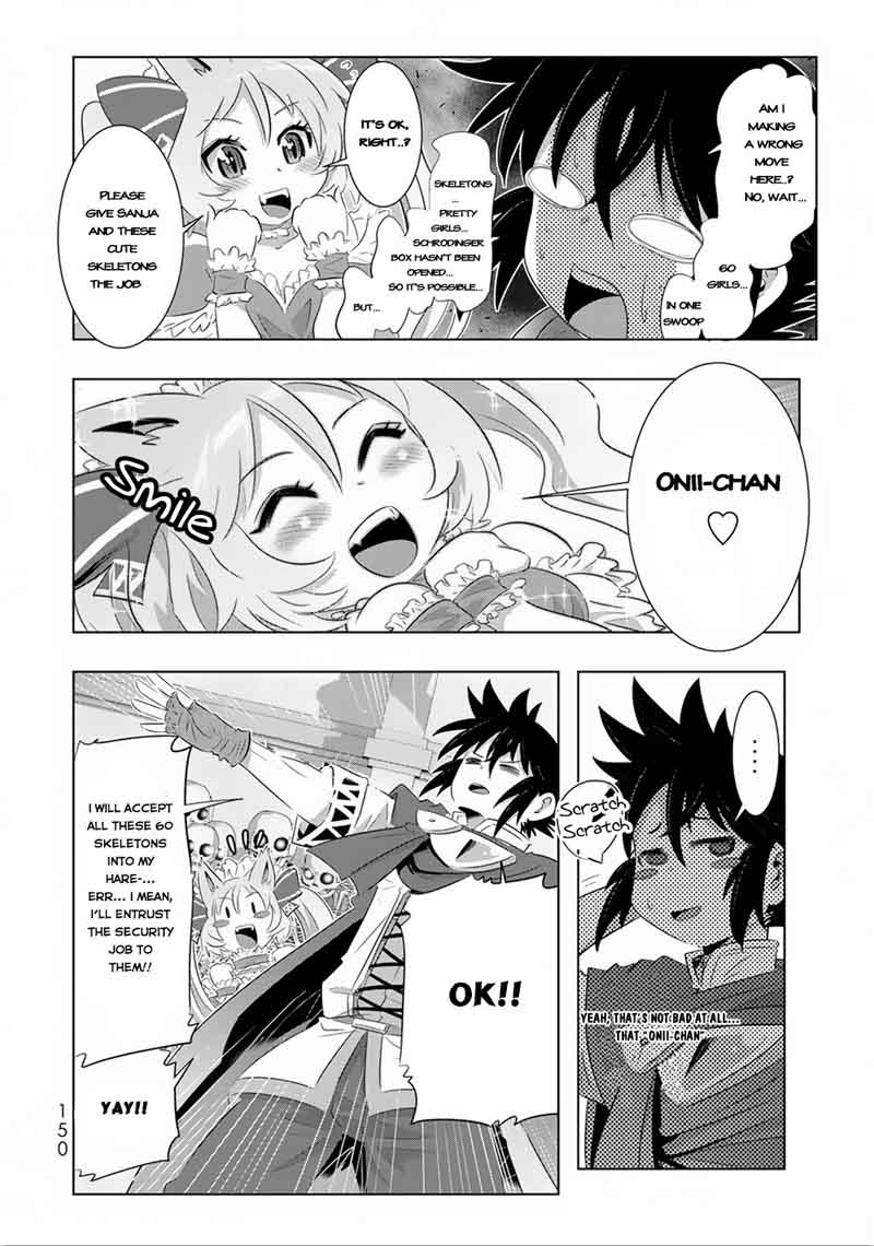 Isekai Shihai No Skill Taker Zero Kara Hajimeru Dorei Harem 31 18