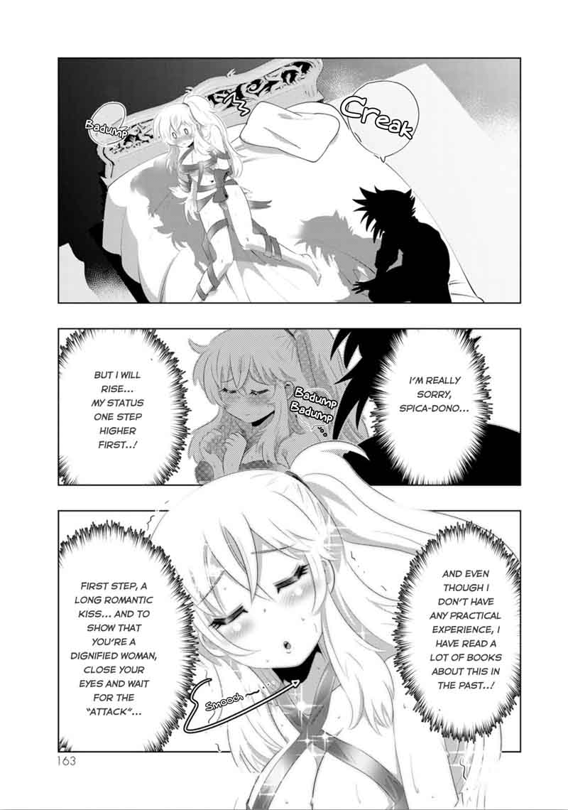 Isekai Shihai No Skill Taker Zero Kara Hajimeru Dorei Harem 32 11