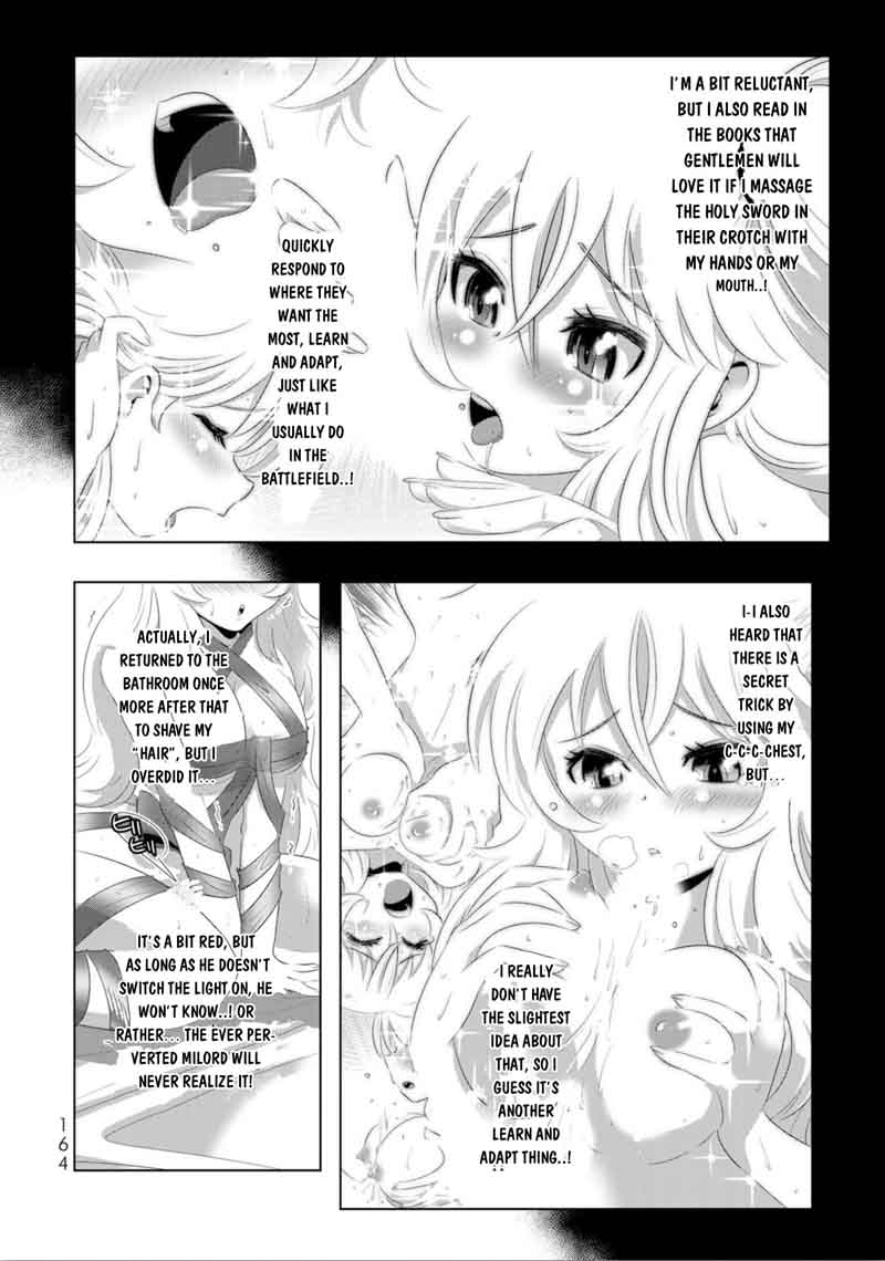 Isekai Shihai No Skill Taker Zero Kara Hajimeru Dorei Harem 32 12