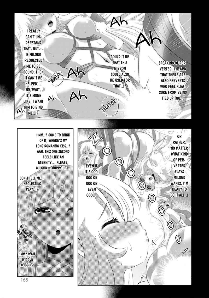 Isekai Shihai No Skill Taker Zero Kara Hajimeru Dorei Harem 32 13