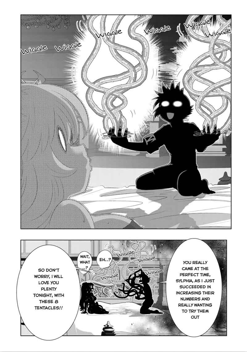 Isekai Shihai No Skill Taker Zero Kara Hajimeru Dorei Harem 32 14