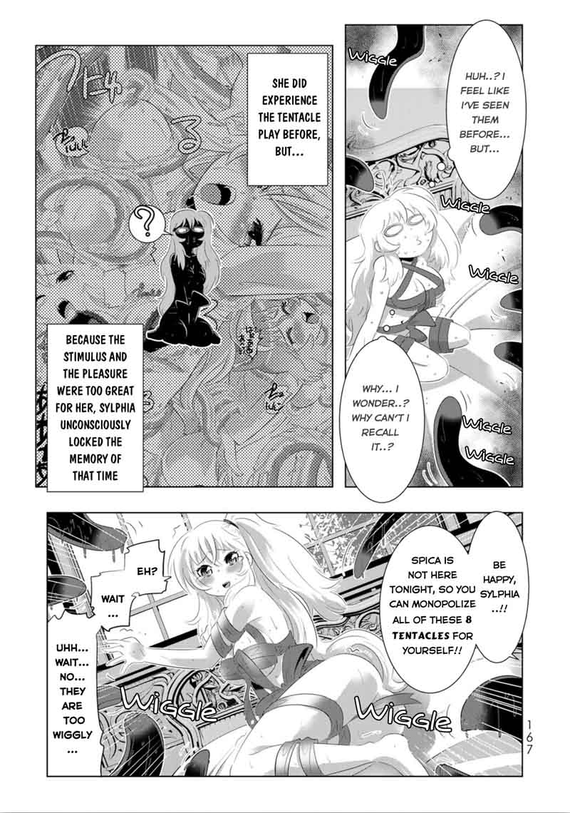 Isekai Shihai No Skill Taker Zero Kara Hajimeru Dorei Harem 32 15