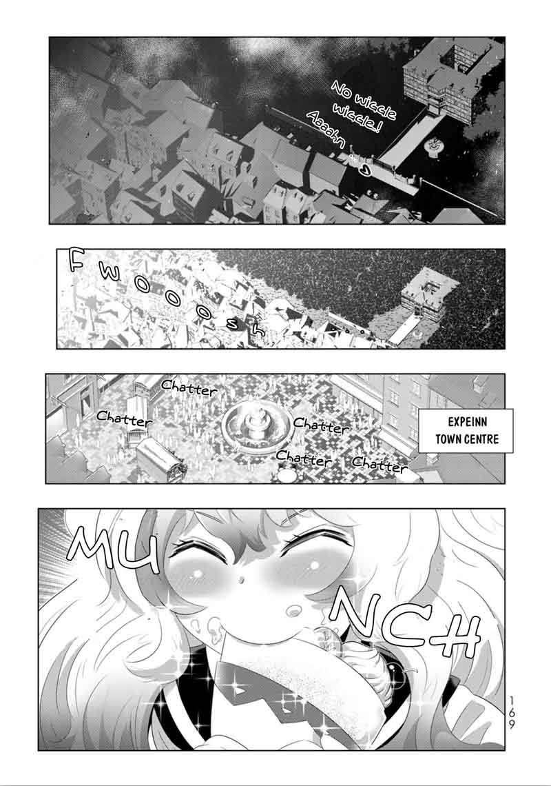Isekai Shihai No Skill Taker Zero Kara Hajimeru Dorei Harem 32 17