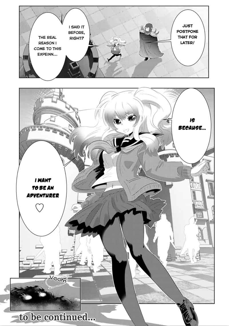 Isekai Shihai No Skill Taker Zero Kara Hajimeru Dorei Harem 32 20