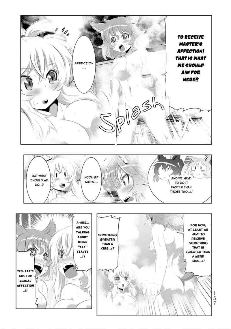 Isekai Shihai No Skill Taker Zero Kara Hajimeru Dorei Harem 32 5