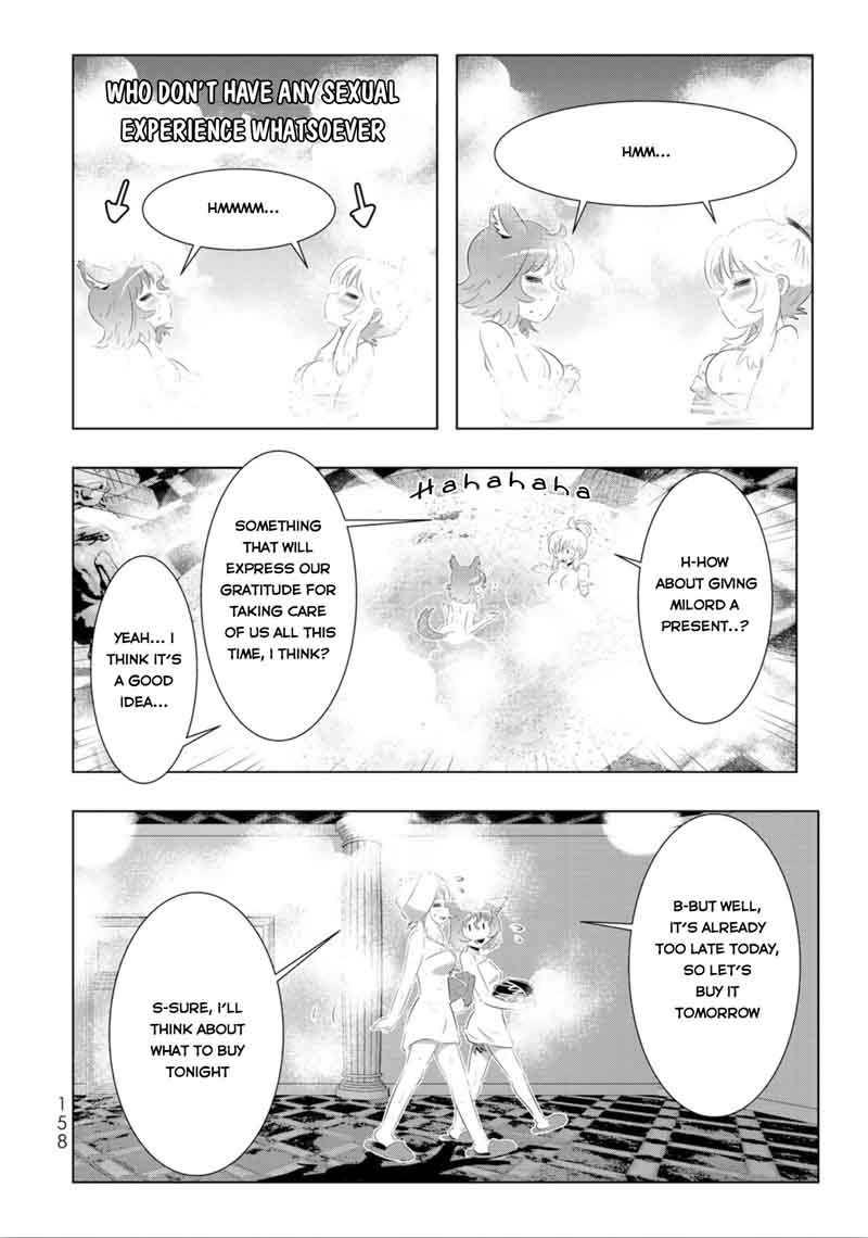 Isekai Shihai No Skill Taker Zero Kara Hajimeru Dorei Harem 32 6