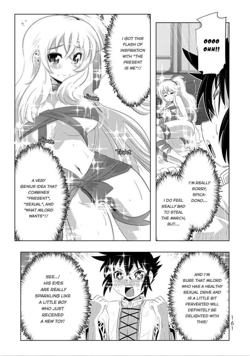 Isekai Shihai No Skill Taker Zero Kara Hajimeru Dorei Harem 32 9