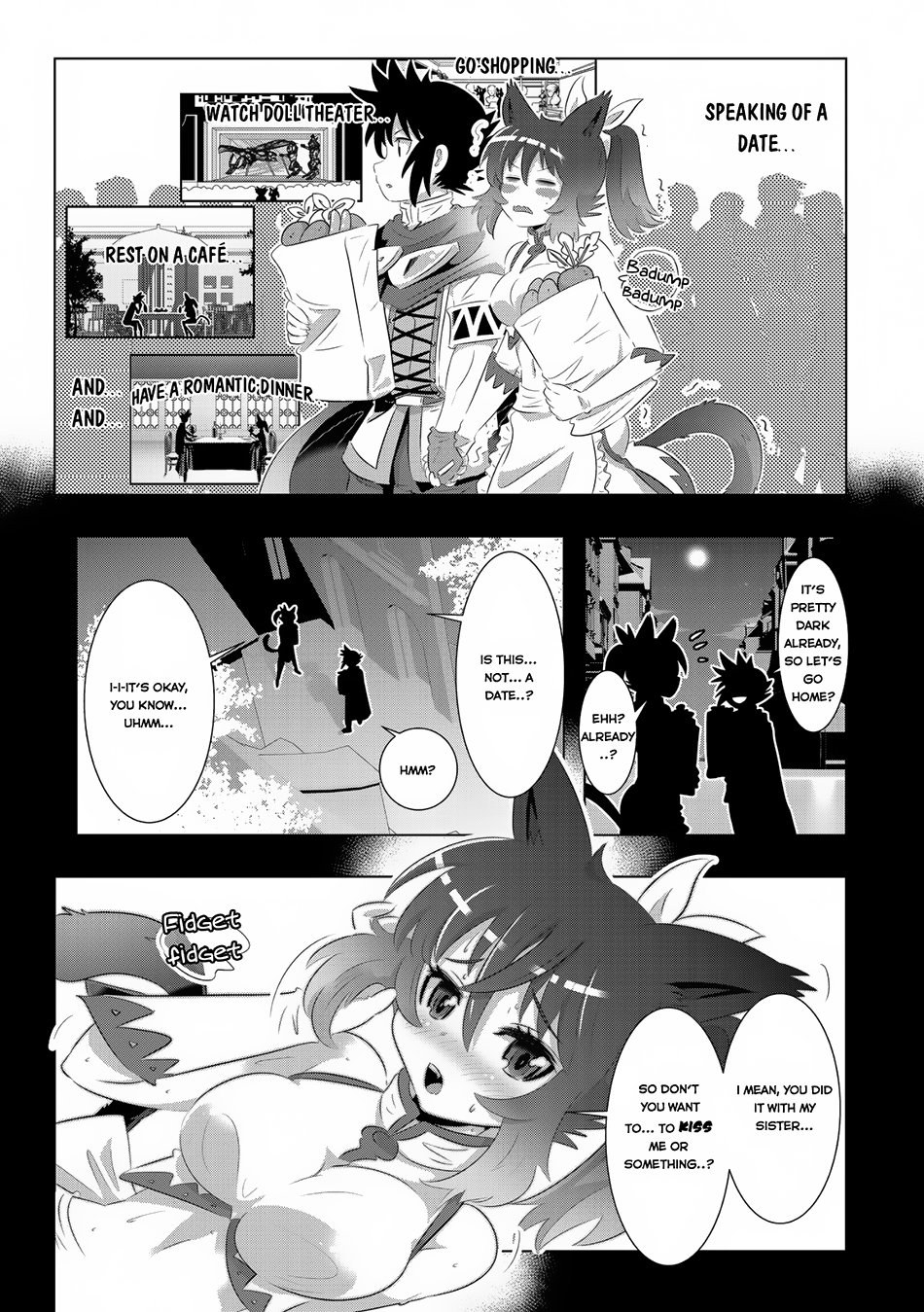 Isekai Shihai No Skill Taker Zero Kara Hajimeru Dorei Harem 33 13