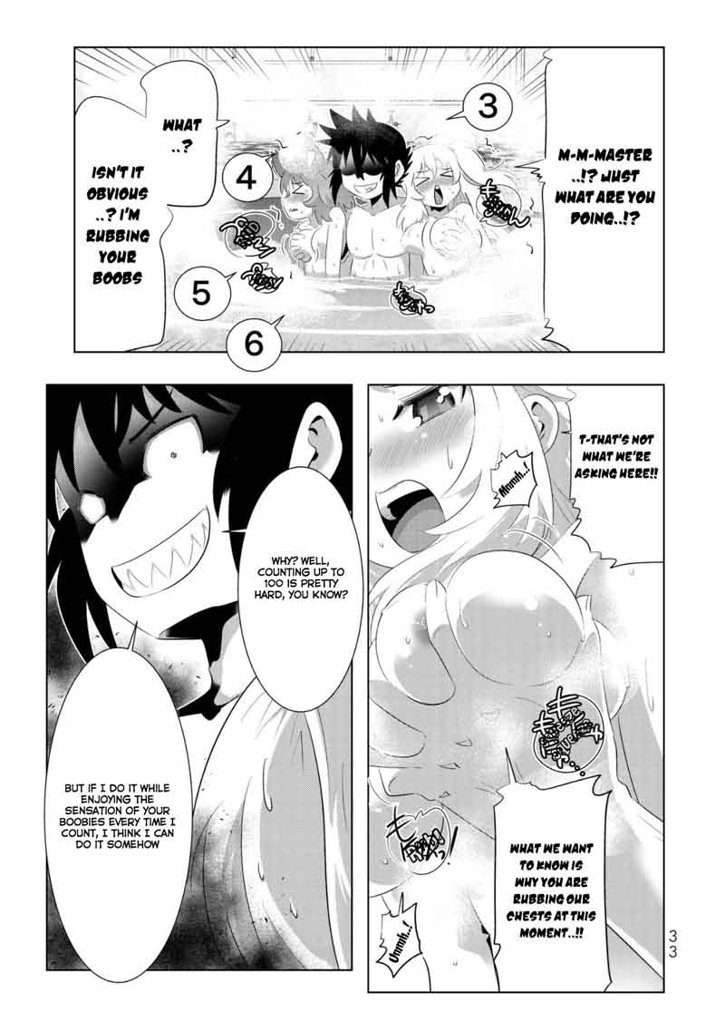 Isekai Shihai No Skill Taker Zero Kara Hajimeru Dorei Harem 34 10