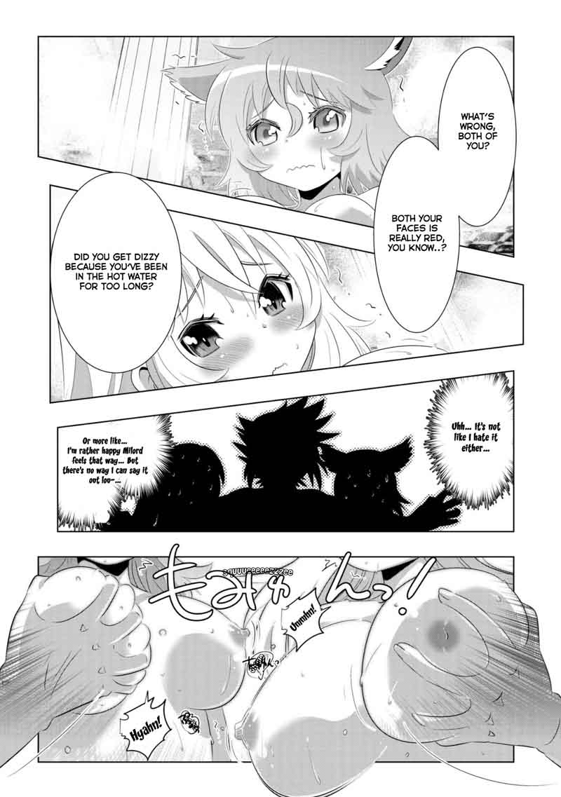 Isekai Shihai No Skill Taker Zero Kara Hajimeru Dorei Harem 34 12