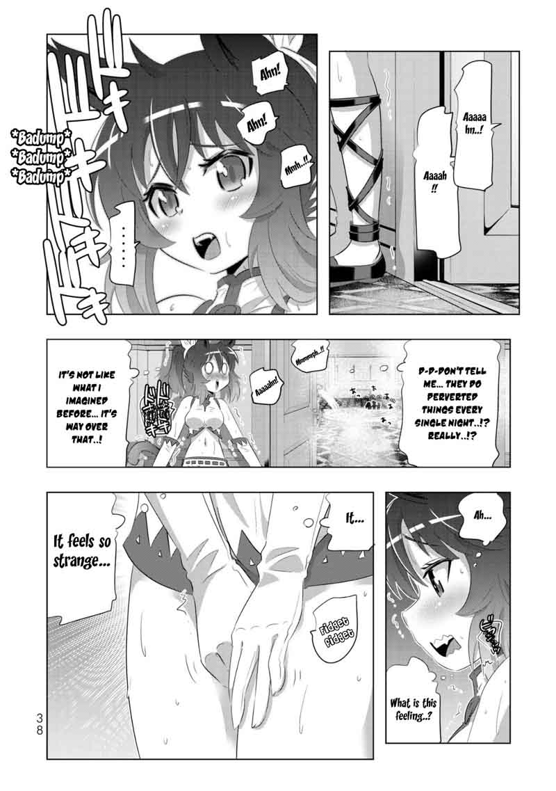 Isekai Shihai No Skill Taker Zero Kara Hajimeru Dorei Harem 34 15