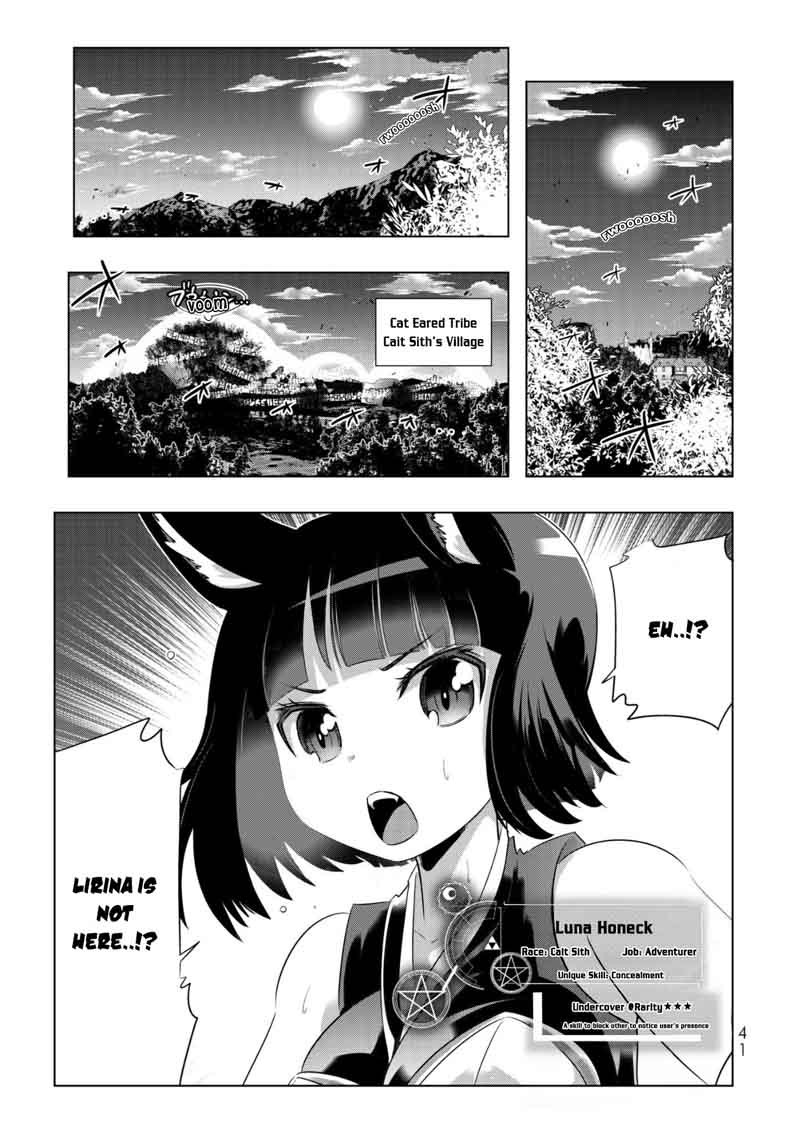 Isekai Shihai No Skill Taker Zero Kara Hajimeru Dorei Harem 34 18