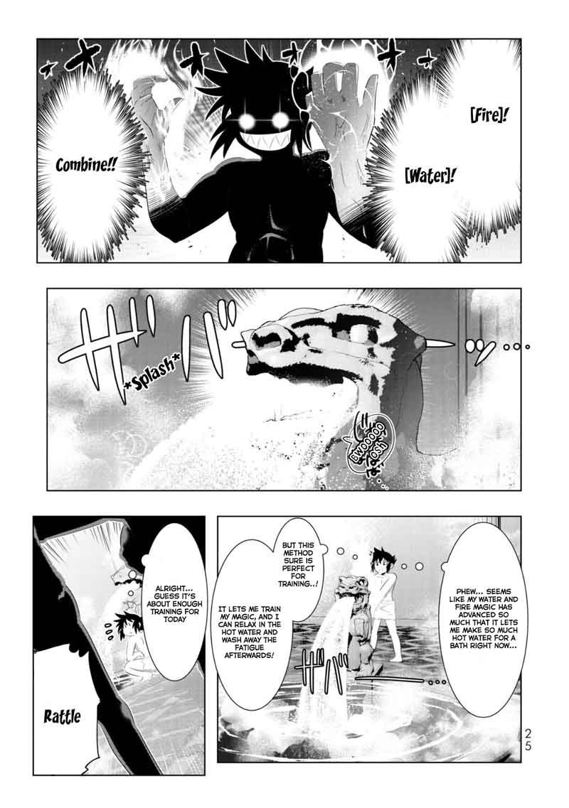 Isekai Shihai No Skill Taker Zero Kara Hajimeru Dorei Harem 34 2