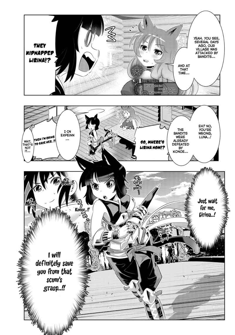 Isekai Shihai No Skill Taker Zero Kara Hajimeru Dorei Harem 34 20