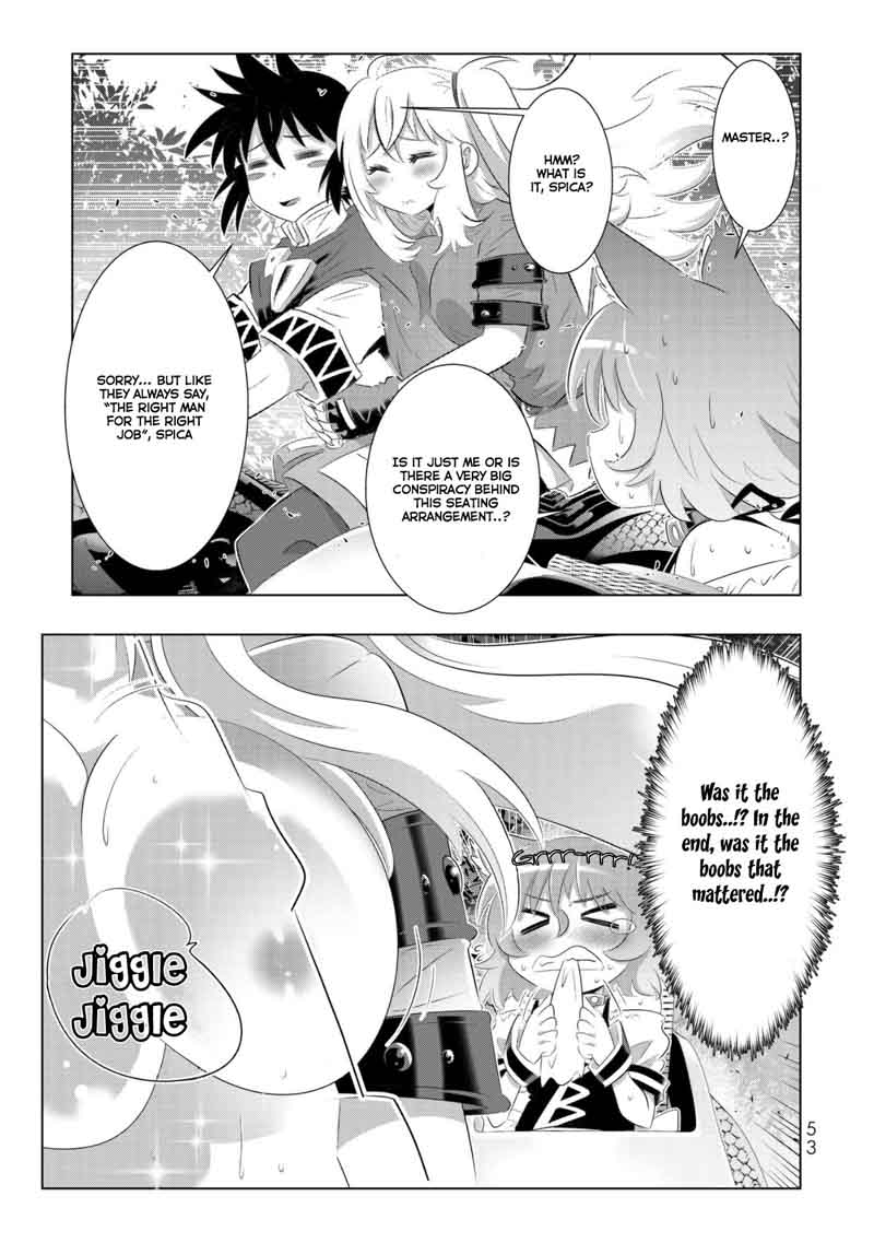 Isekai Shihai No Skill Taker Zero Kara Hajimeru Dorei Harem 35 10