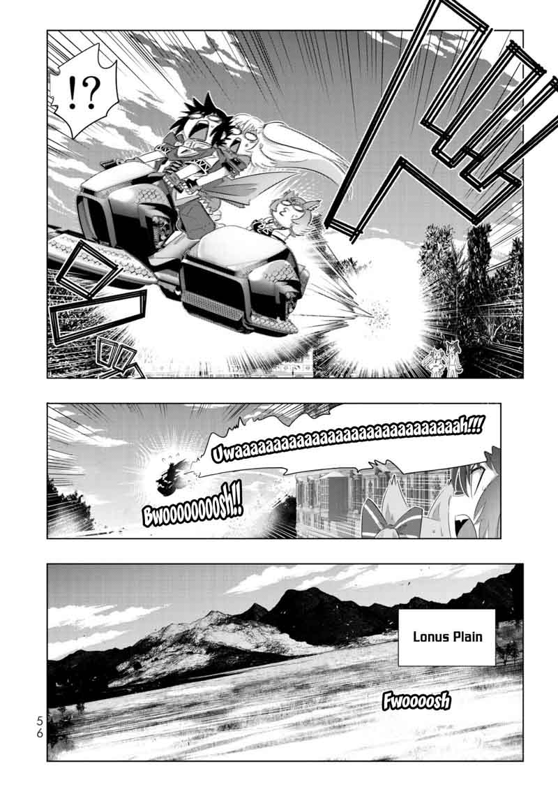 Isekai Shihai No Skill Taker Zero Kara Hajimeru Dorei Harem 35 13