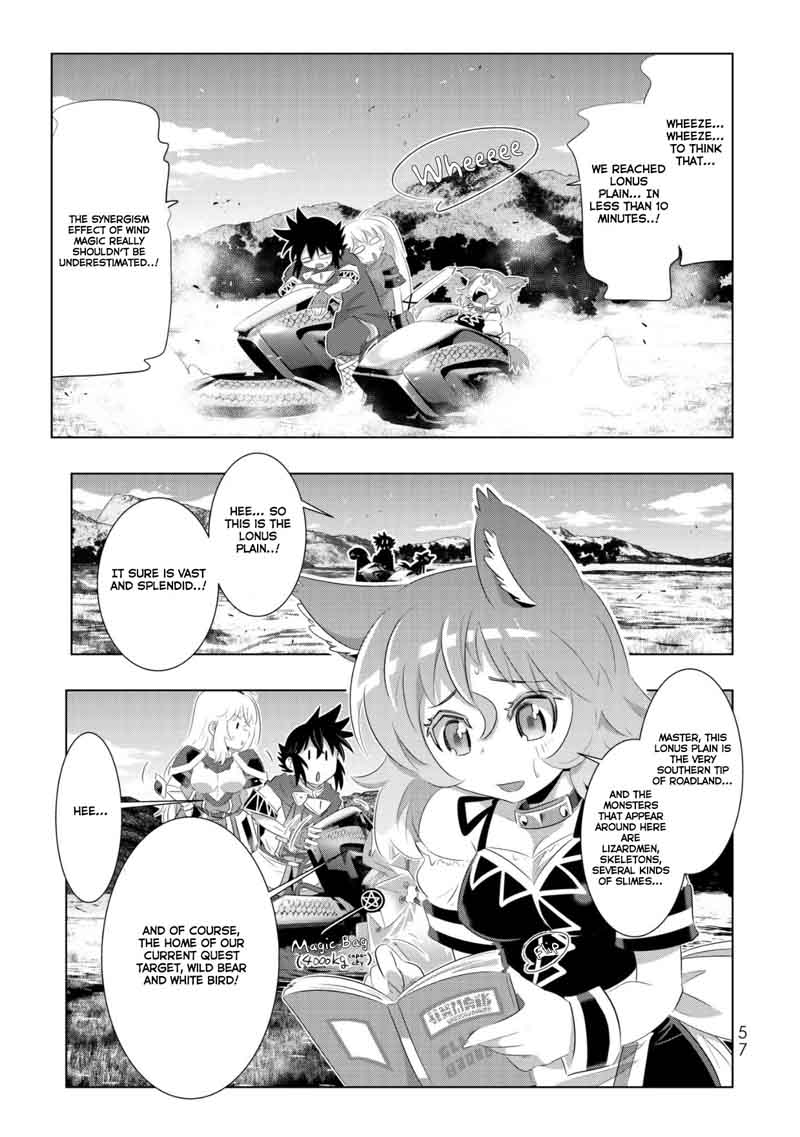 Isekai Shihai No Skill Taker Zero Kara Hajimeru Dorei Harem 35 14