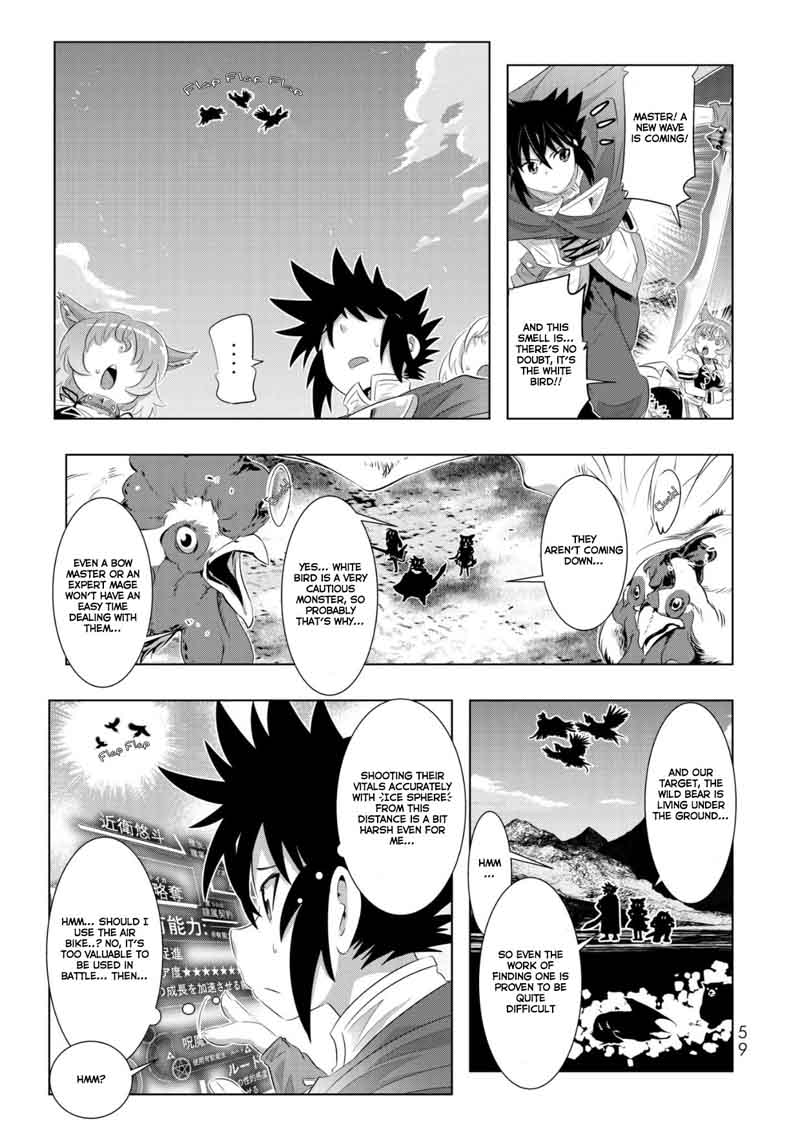 Isekai Shihai No Skill Taker Zero Kara Hajimeru Dorei Harem 35 16