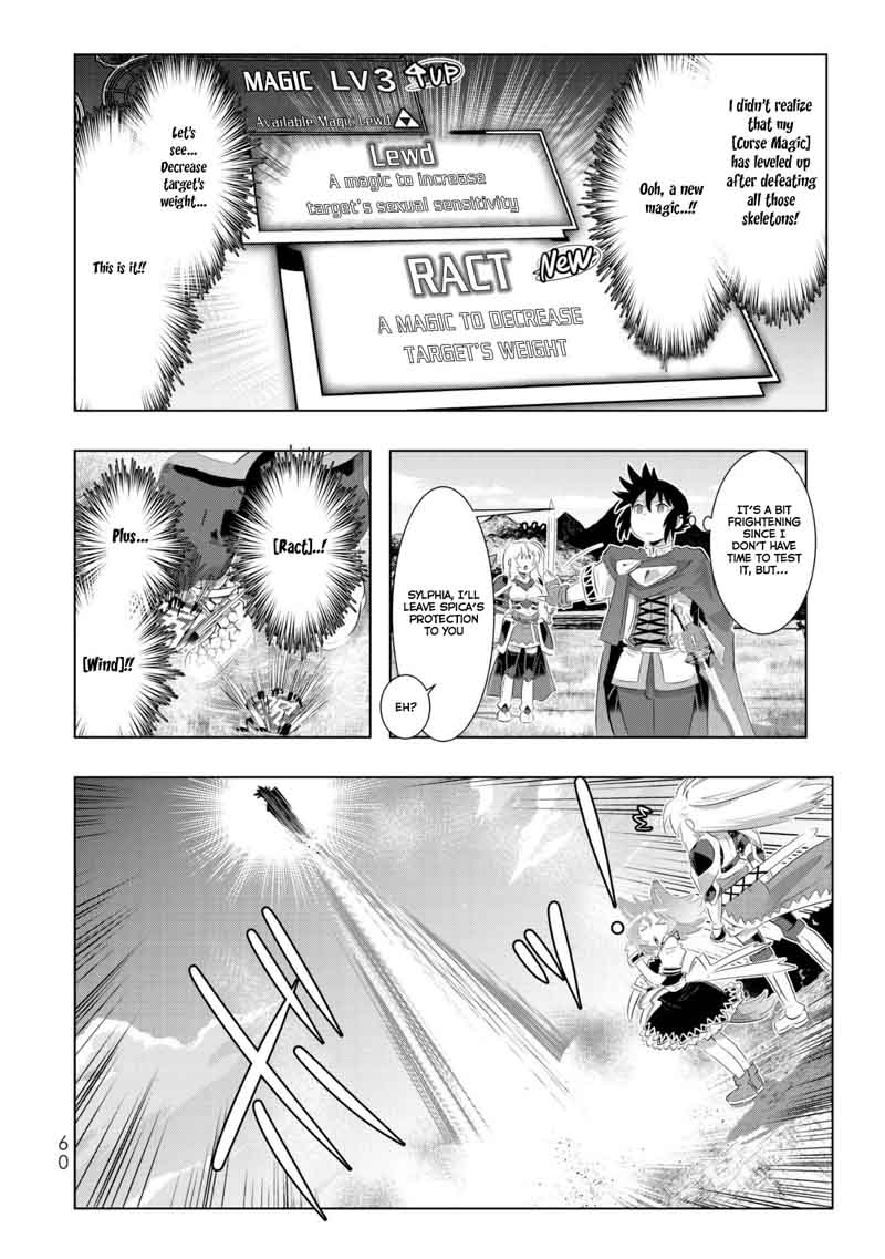 Isekai Shihai No Skill Taker Zero Kara Hajimeru Dorei Harem 35 17