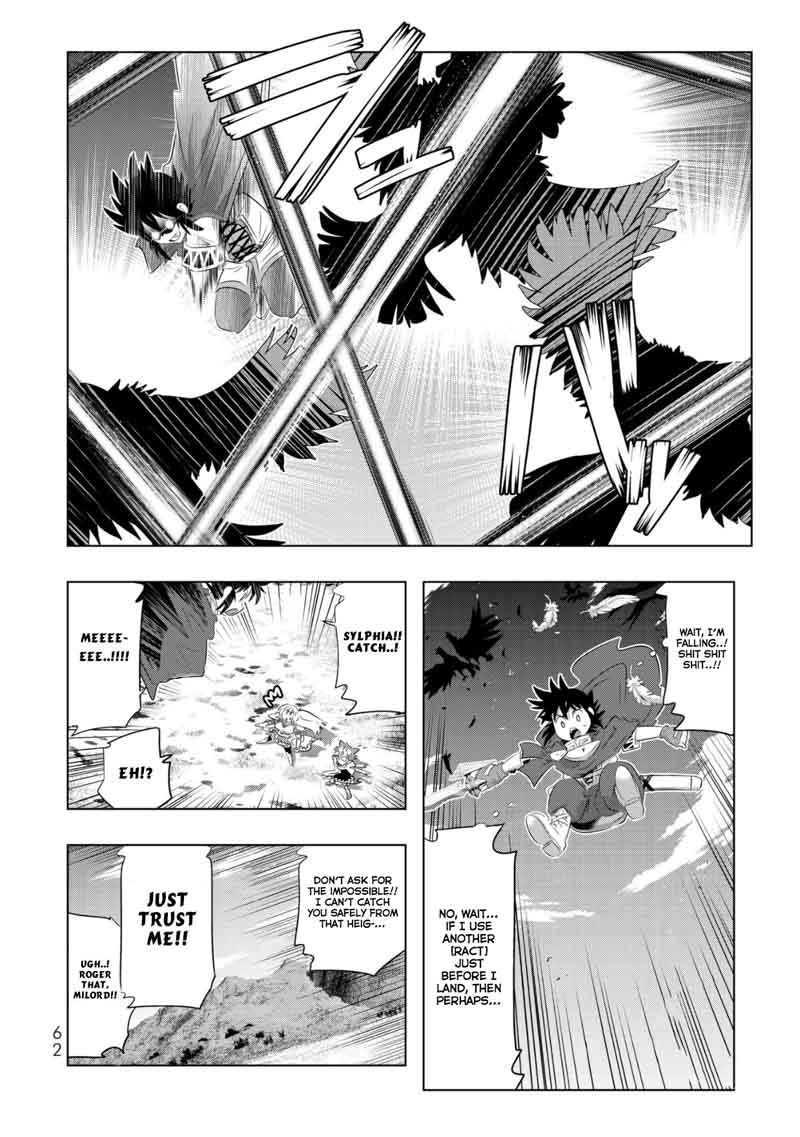 Isekai Shihai No Skill Taker Zero Kara Hajimeru Dorei Harem 35 19