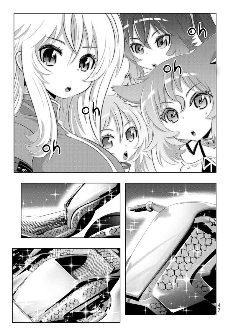 Isekai Shihai No Skill Taker Zero Kara Hajimeru Dorei Harem 35 4
