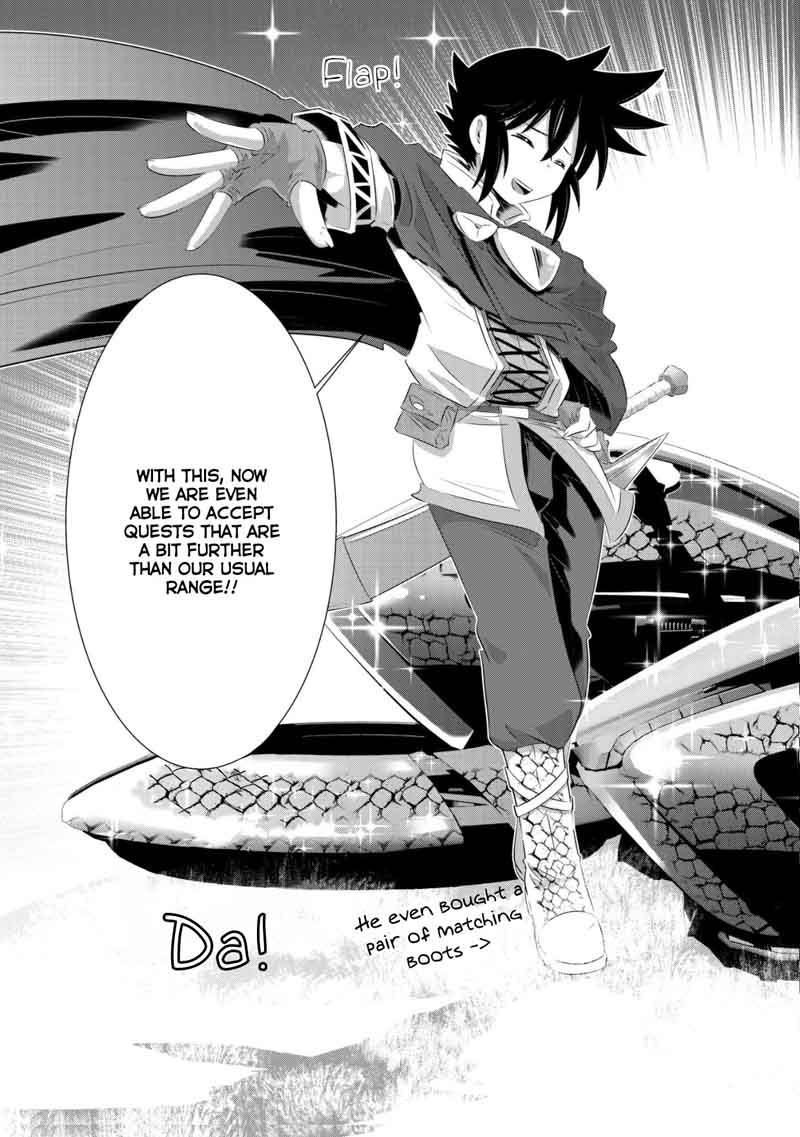 Isekai Shihai No Skill Taker Zero Kara Hajimeru Dorei Harem 35 6