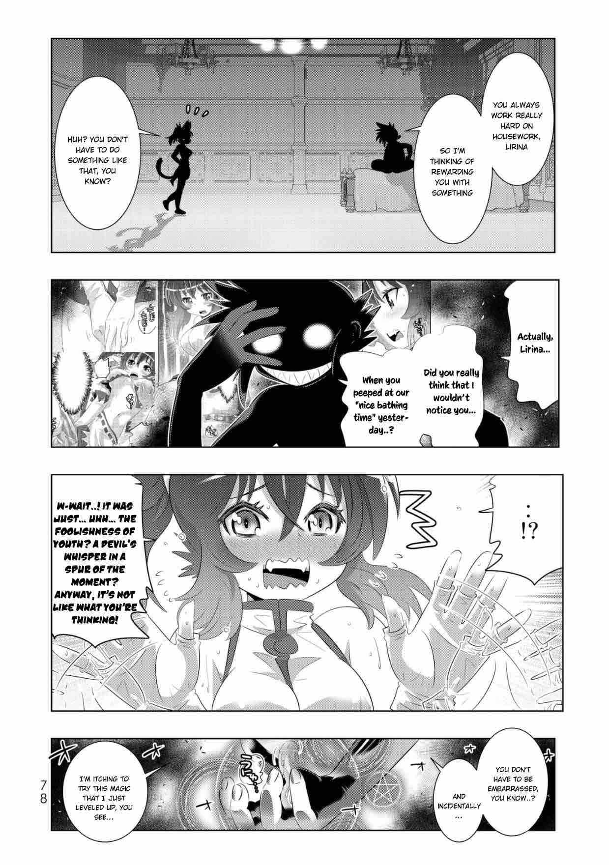 Isekai Shihai No Skill Taker Zero Kara Hajimeru Dorei Harem 36 11