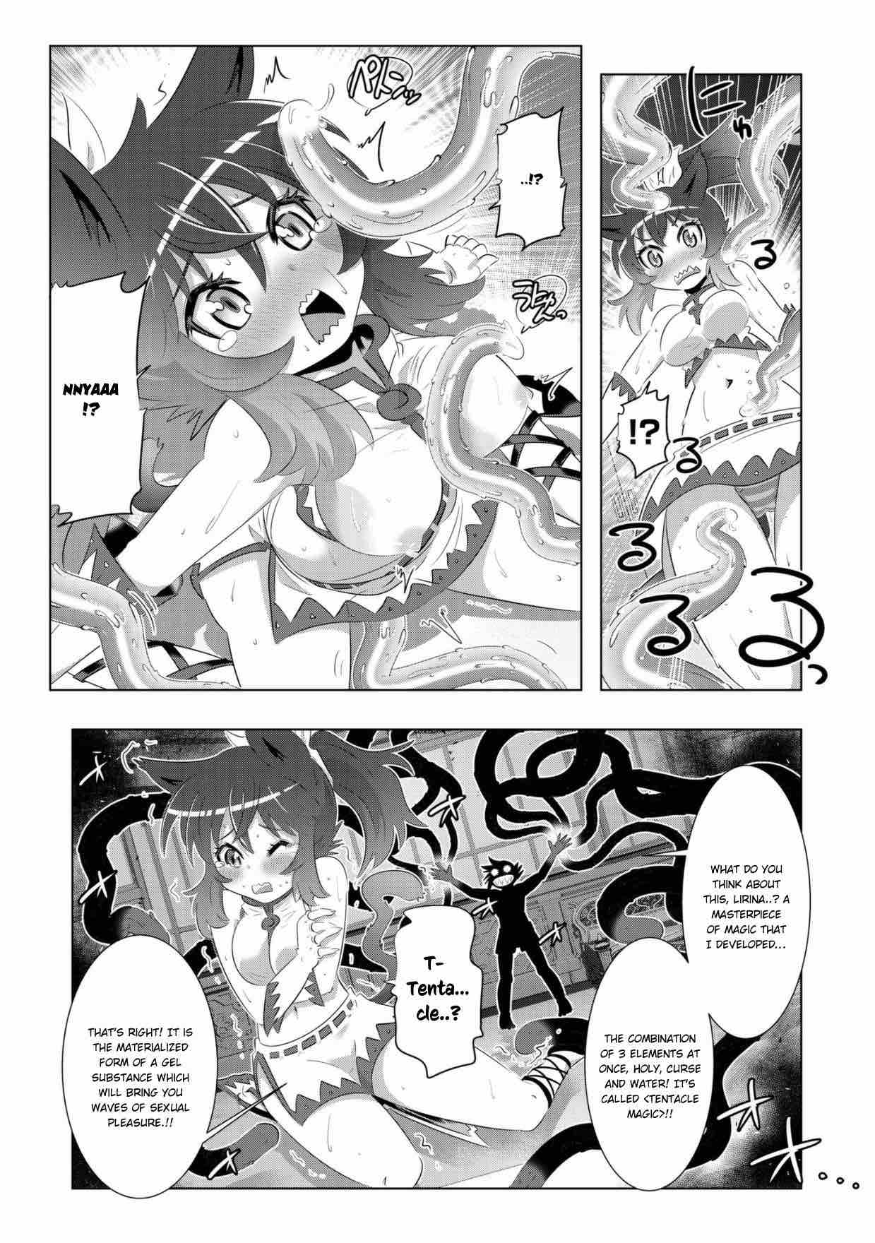 Isekai Shihai No Skill Taker Zero Kara Hajimeru Dorei Harem 36 12