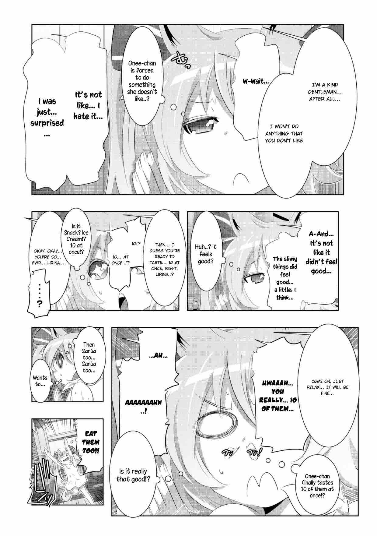 Isekai Shihai No Skill Taker Zero Kara Hajimeru Dorei Harem 36 15