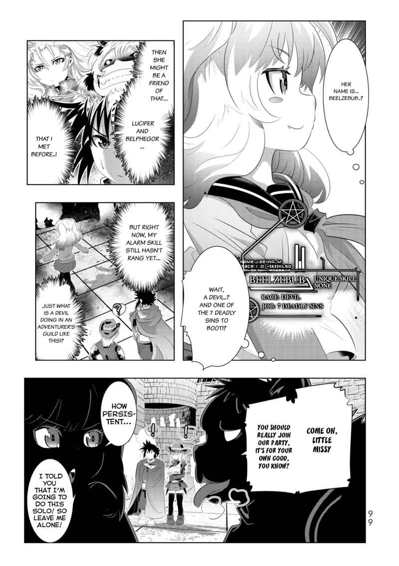 Isekai Shihai No Skill Taker Zero Kara Hajimeru Dorei Harem 37 11