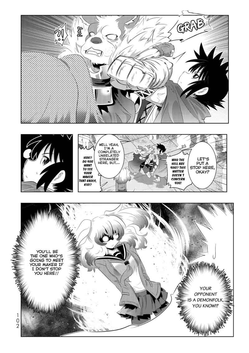 Isekai Shihai No Skill Taker Zero Kara Hajimeru Dorei Harem 37 14