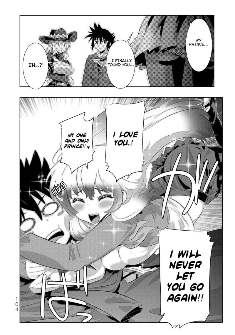 Isekai Shihai No Skill Taker Zero Kara Hajimeru Dorei Harem 37 16