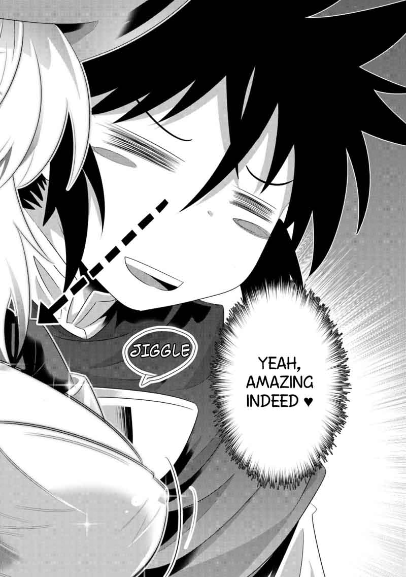 Isekai Shihai No Skill Taker Zero Kara Hajimeru Dorei Harem 37 4