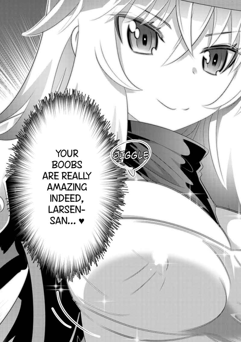 Isekai Shihai No Skill Taker Zero Kara Hajimeru Dorei Harem 37 5