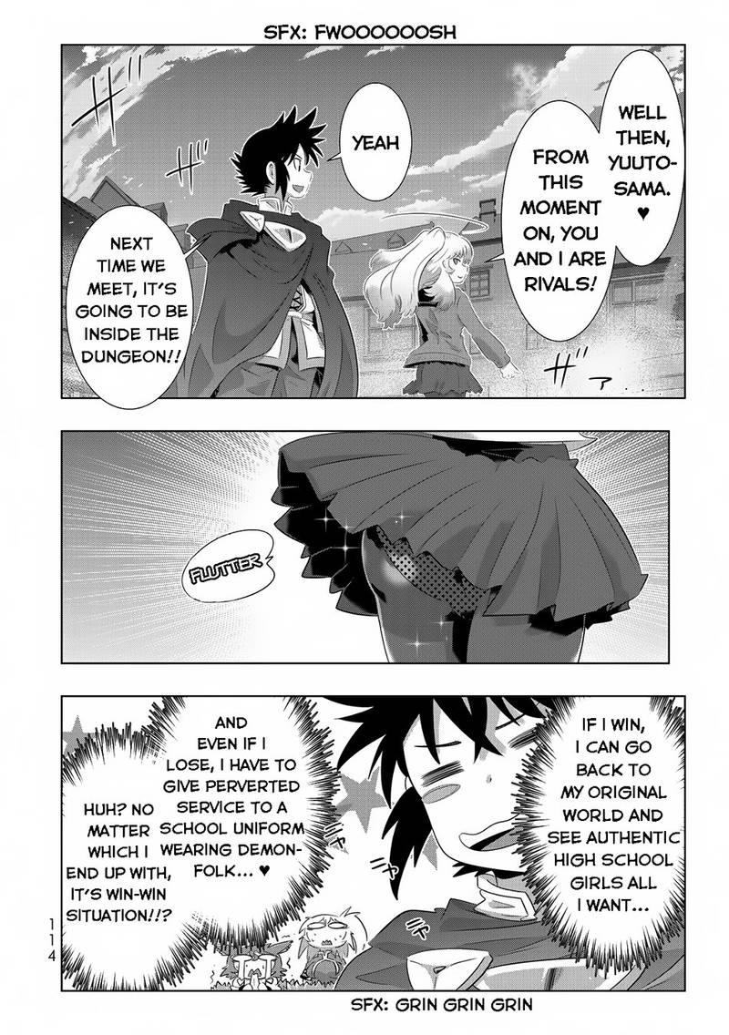 Isekai Shihai No Skill Taker Zero Kara Hajimeru Dorei Harem 38 10