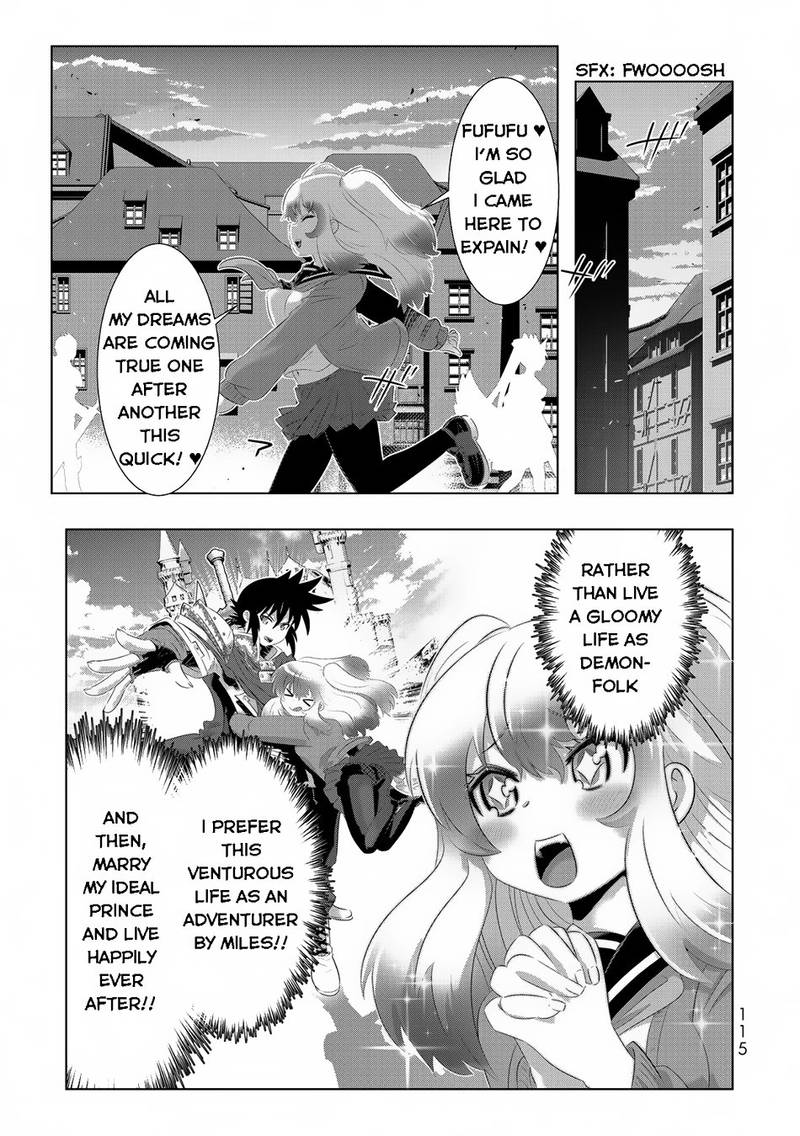 Isekai Shihai No Skill Taker Zero Kara Hajimeru Dorei Harem 38 11