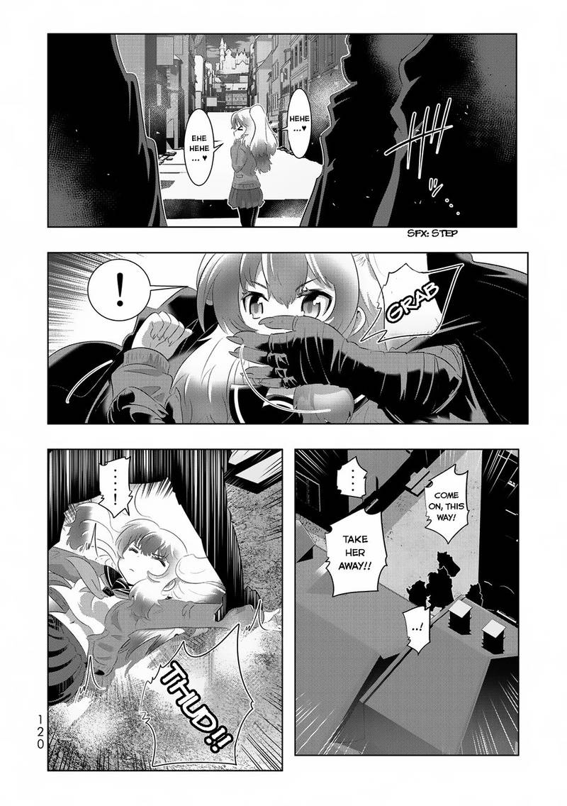 Isekai Shihai No Skill Taker Zero Kara Hajimeru Dorei Harem 38 16
