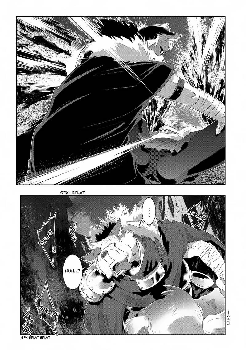 Isekai Shihai No Skill Taker Zero Kara Hajimeru Dorei Harem 38 19