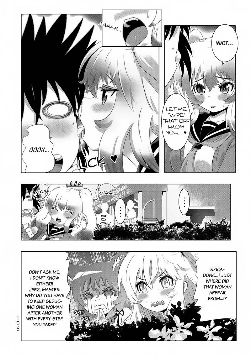 Isekai Shihai No Skill Taker Zero Kara Hajimeru Dorei Harem 38 2