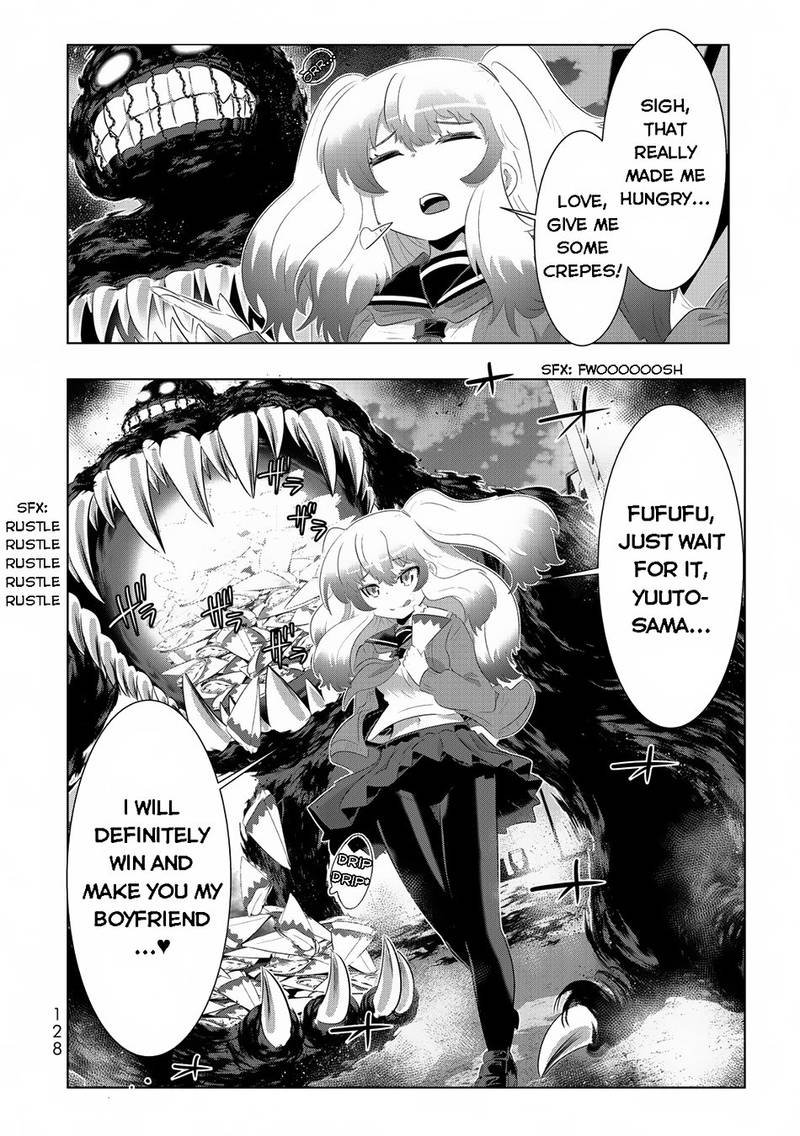 Isekai Shihai No Skill Taker Zero Kara Hajimeru Dorei Harem 38 24