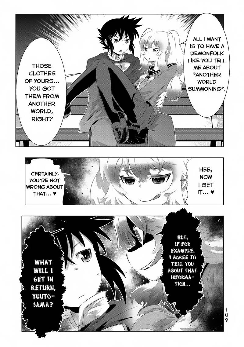 Isekai Shihai No Skill Taker Zero Kara Hajimeru Dorei Harem 38 5