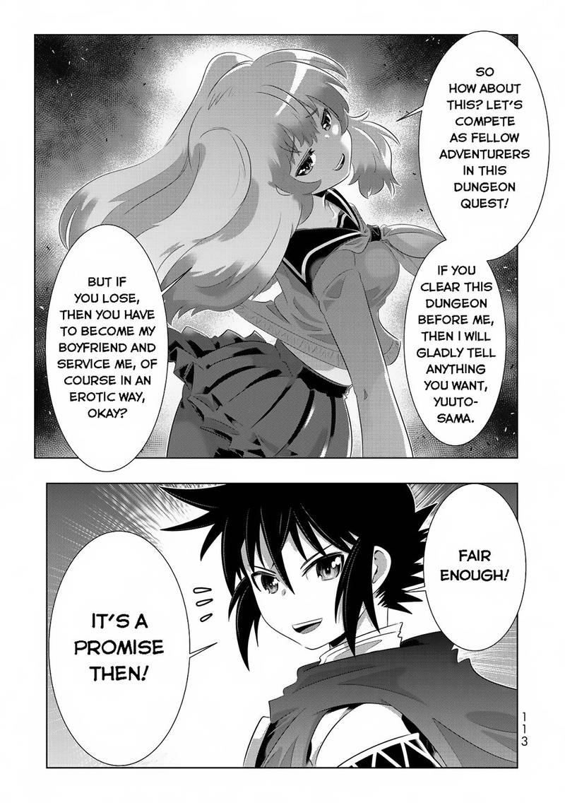 Isekai Shihai No Skill Taker Zero Kara Hajimeru Dorei Harem 38 9