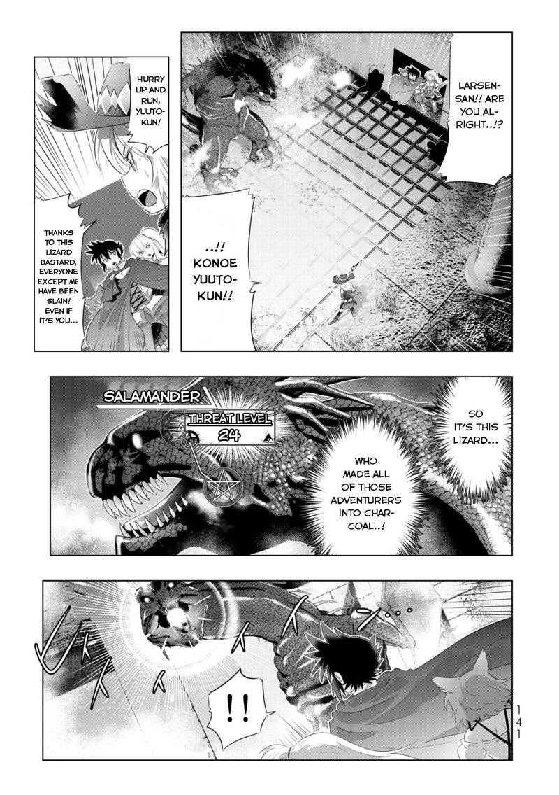 Isekai Shihai No Skill Taker Zero Kara Hajimeru Dorei Harem 39 11