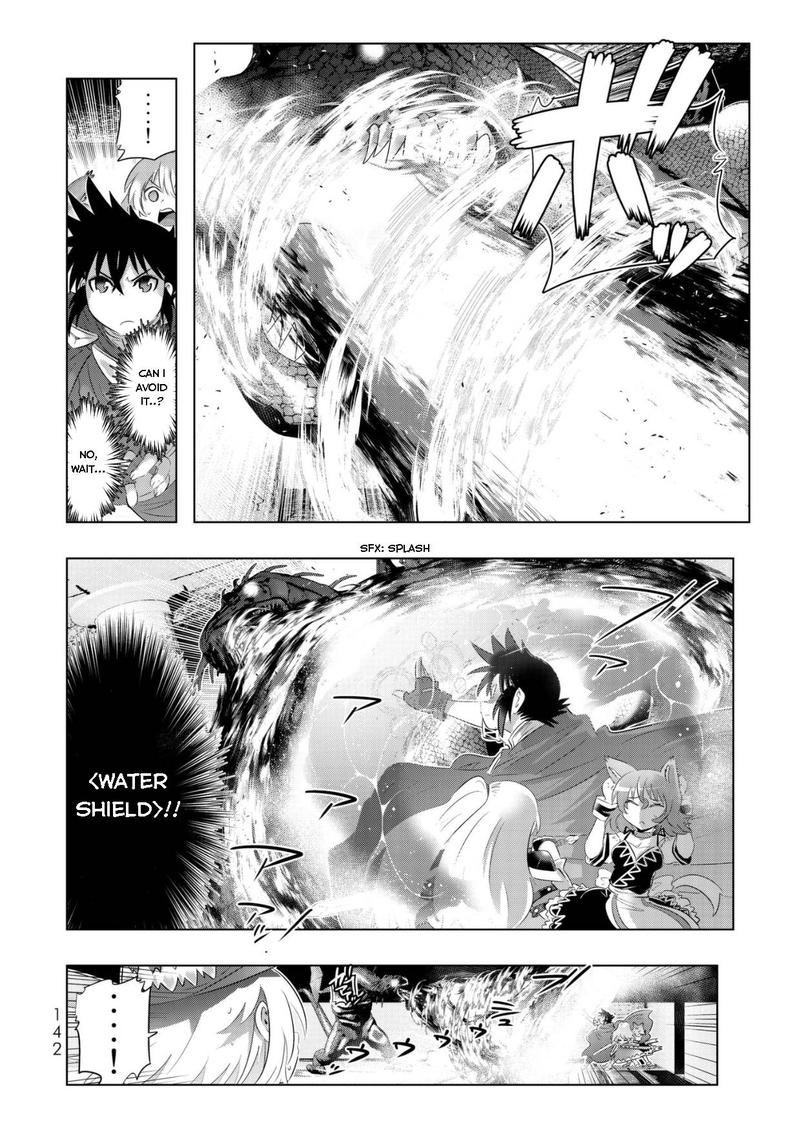 Isekai Shihai No Skill Taker Zero Kara Hajimeru Dorei Harem 39 12
