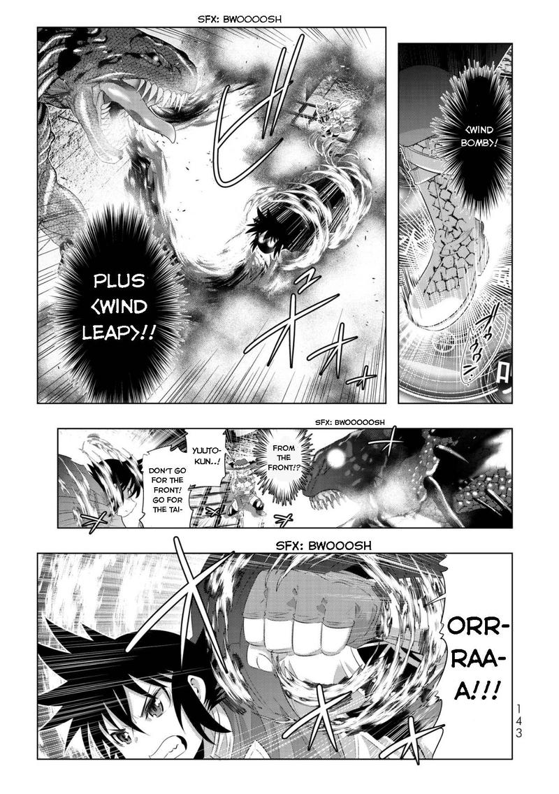 Isekai Shihai No Skill Taker Zero Kara Hajimeru Dorei Harem 39 13