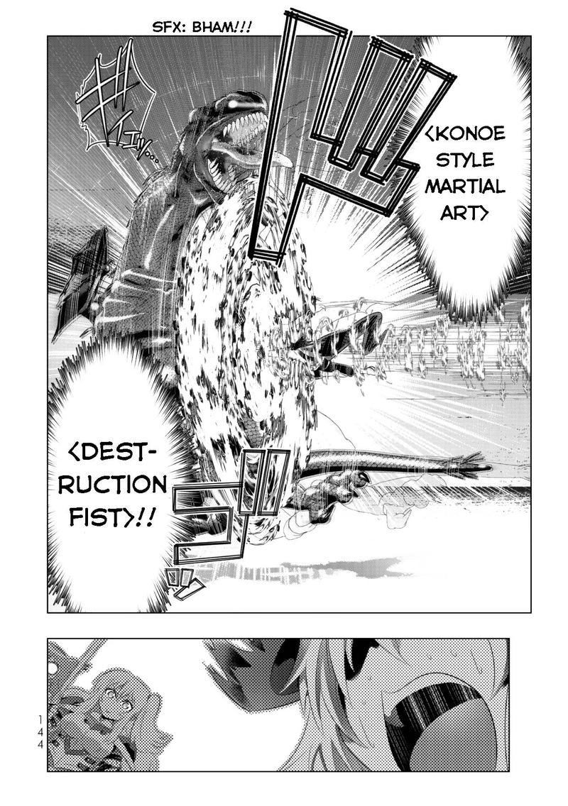 Isekai Shihai No Skill Taker Zero Kara Hajimeru Dorei Harem 39 14