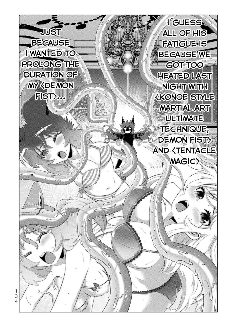 Isekai Shihai No Skill Taker Zero Kara Hajimeru Dorei Harem 39 4