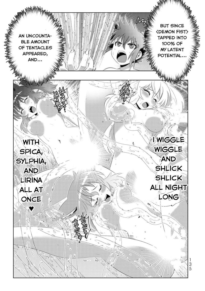 Isekai Shihai No Skill Taker Zero Kara Hajimeru Dorei Harem 39 5