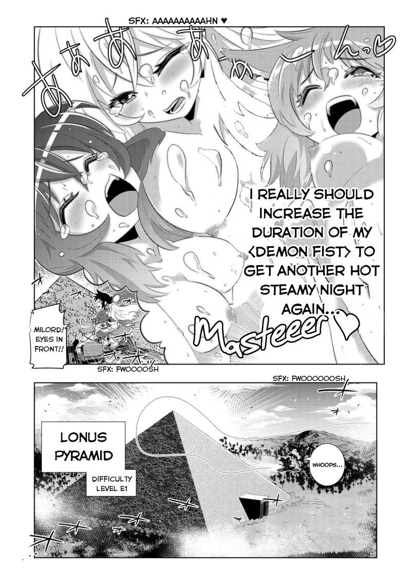 Isekai Shihai No Skill Taker Zero Kara Hajimeru Dorei Harem 39 6